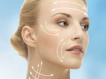 Hilos faciales Medellin Facial threads