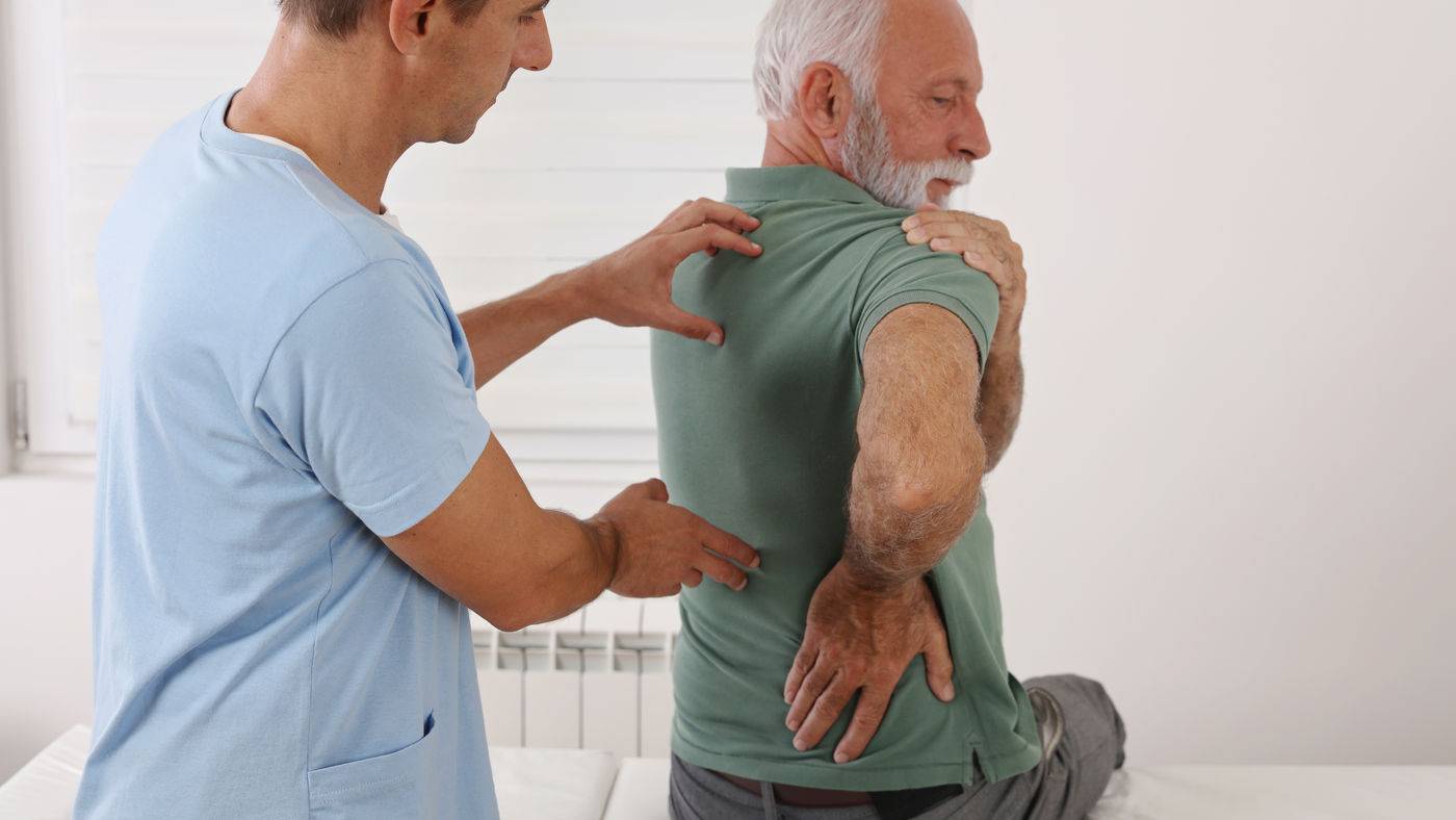 Stem cell therapy destiantion