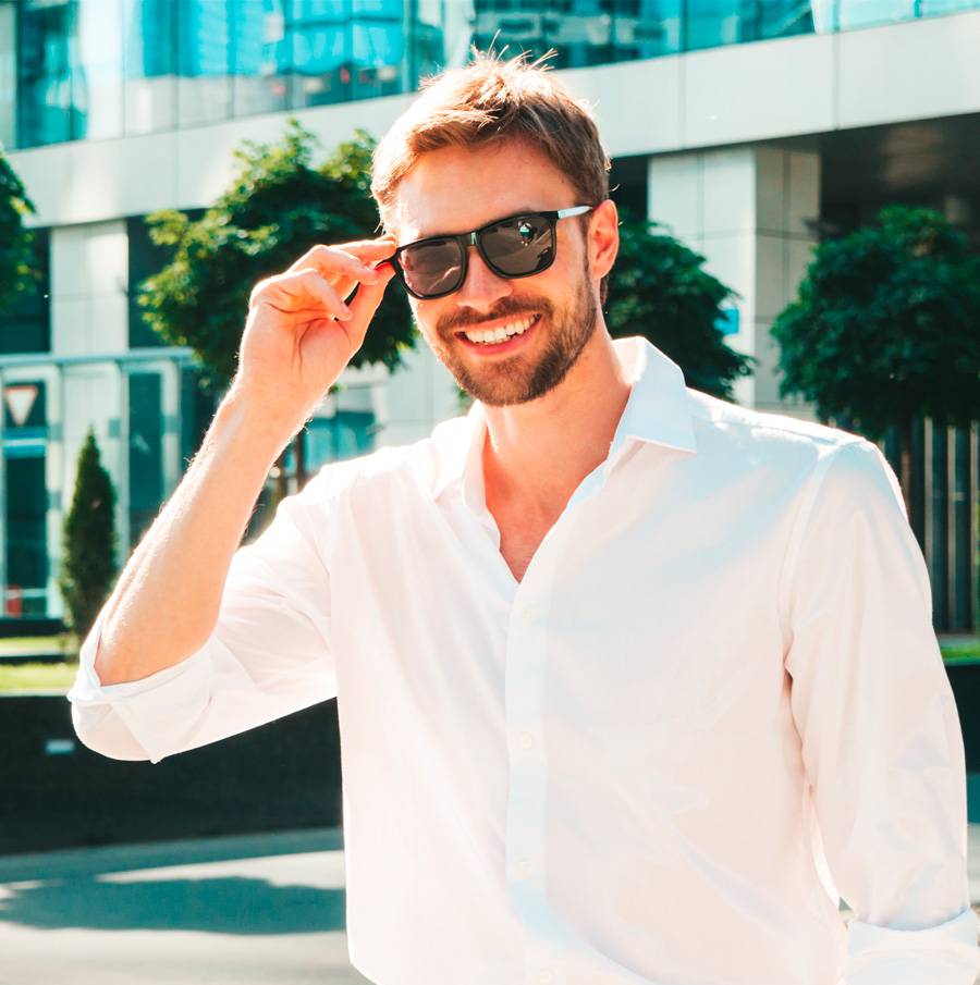 Hair transplant Colombia
