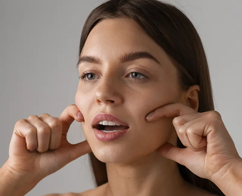 Exosomas-rejuvenecimiento-facial medellin